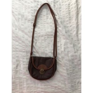 Cross-body bag